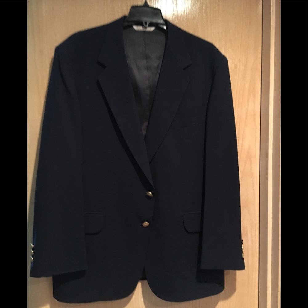 Men’s Sport Coat/Suit Jacket